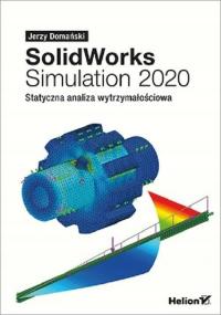 SolidWorks Simulation 2020 статический анализ