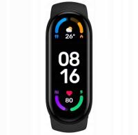 Смарт-часы Smartband спортивный браслет M6