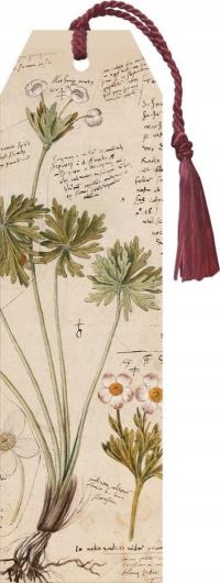 Zakładka 88 z chwostem, Anno 1550 Skona Ting