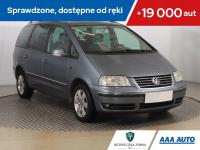 VW Sharan 1.9 TDI , 7 miejsc, Klima, Klimatronic