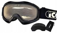 ICE-Q лыжные очки Карпач фотохромные S0-S3 OTG (для очков)