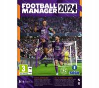 Football Manager 2024 PC