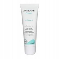 Aknicare Cream Крем для жирной кожи со склонностью к себорее