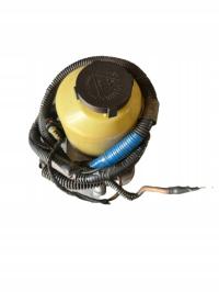 Opel Meriva B Regeneracja Pompy wspomagania