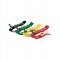 Elektrody kończynowe dla dzieci klamrowe do EKG EKK-2 4szt