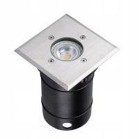 Lampa najazdowa Kanlux BERG 10W model 7173