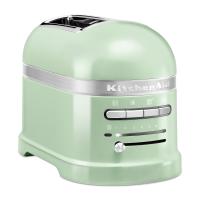 Тостер KitchenAid 5kmt2204 зеленый 1250 Вт