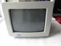 Монитор ATARI SM124