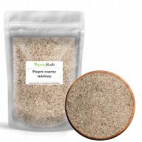 Pieprz czarny mielony 500g Aromatyczny Wysoka jakość