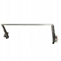 Гильотина резак для пенополистирола 125x54 см машина сопротивление провода точность