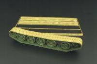 T-54/55 tracks SDV 1:87 Hauler HLR87123