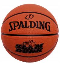 Баскетбольный мяч Spalding Slum Dunk