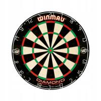 ДАРТС ДОСКА WINMAU DIAMOND PLUS