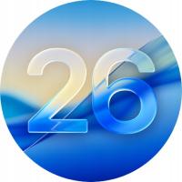 MacOS Tahoe dla Lenovo M700 Tiny hackintosh