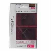 Защитная пленка для консоли Nintendo DSi XL / LL