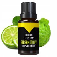 Olejek eteryczny Bilovit bergamotowy 10 ml
