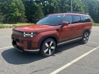 Santa Fe 1.6 T-GDI HEV Executive 2WD aut 215KM 2025