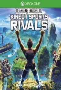 Kinect Sports Rivals XBOX ONE XOne