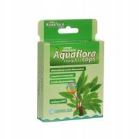 ZOOLEK Aquaflora Complete Caps 12