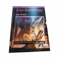 Pani Bovary NOWA 2 X DVD