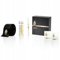 YESforLOV Weekender Kit Zestaw Relaksacyjny z Olejkiem i Szarfą