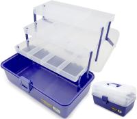 КОРОБКА ДЛЯ РЫБОЛОВНЫХ СНАСТЕЙ КОРОБКА ДЛЯ РЫБОЛОВНЫХ СНАСТЕЙ