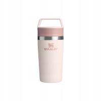 Stanley - Stanley kubek termiczny Café-To-Go 0.35L Rose Quartz