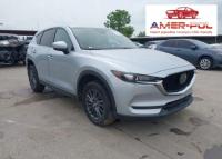 Mazda CX-5 2019r., 2.5l