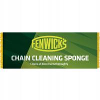 GĄBKA DO CZYSZCZENIA ŁAŃCUCHA ROWEROWEGO FENWICK'S JAKOŚĆ Chain Sponge