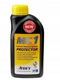 MC 1 Adey Inhibitor korozji do instalacji co 500ml