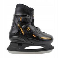 Хоккейные коньки SPARTAN Slava (37-40)