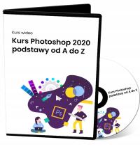 Курс Photoshop 2020 основы от А до я