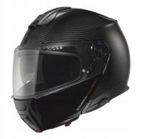 Schuberth C5 Carbon szczękowy kask motocyklowy połysk