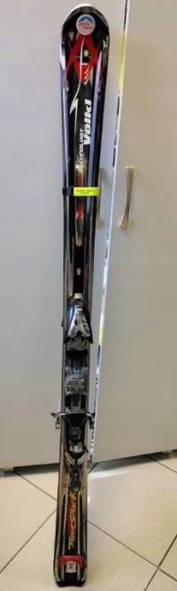 NARTY TIGERSHARK 10FT LANGHT 1680MM