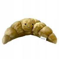 Smukee Poduszka dekoracyjna ROGALIK 40x15cm