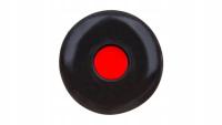 Кнопка управления 38мм красный 1Z 1R с