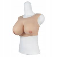 СИЛИКОНОВАЯ ИСКУССТВЕННАЯ ГРУДЬ ДЛЯ CROSSDRESSDR B-G АКЦИЯ!!!, Г