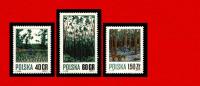 1920-1922 3zn cz** 1971 Gosp.lesna