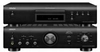 DENON PMA-600NE BT AUDIOSTREAMING TOP Power CD-плеер Denon DCD-600ne черный