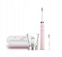 SZCZOTECZKA PHILIPS HX9362 SONICARE DIAMOND PINK