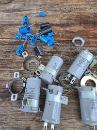 Комплект компонентов RTV