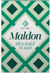 Sól morska w płatkach Maldon 125 g