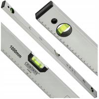 POZIOMICA magnetyczna ALUMINIOWA Z MAGNESEM 100cm 3 libelle