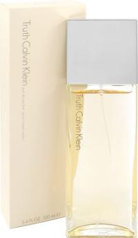 Calvin Klein Truth EDP 100 ml