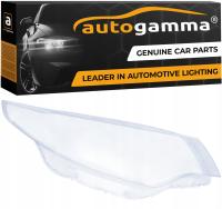 Klosz Szkło do Reflektora Lamp KIA Optima K5 JF IV (15-20) Strona Prawa