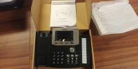 Telefon VoIP Htek UC806P