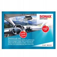 Ткань для удаления пара из стекол SONAX 04212000