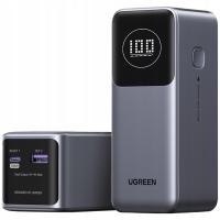 Powerbank Ugreen 12000 mAh szary