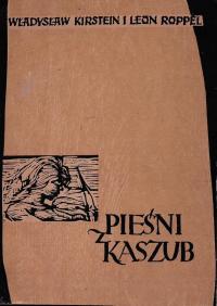 Kirstein Roppel - PIEŚNI KASZUB