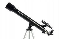 Teleskop Celestron PowerSeeker 50 AZ